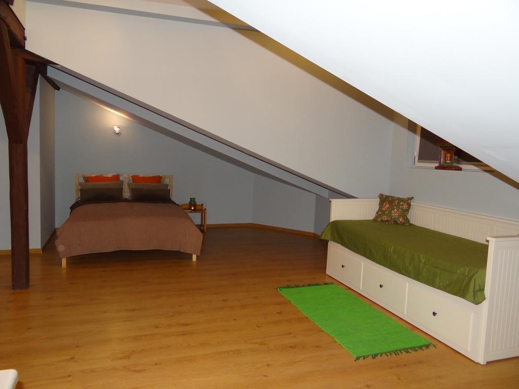 Apartament Sunny Kraków
