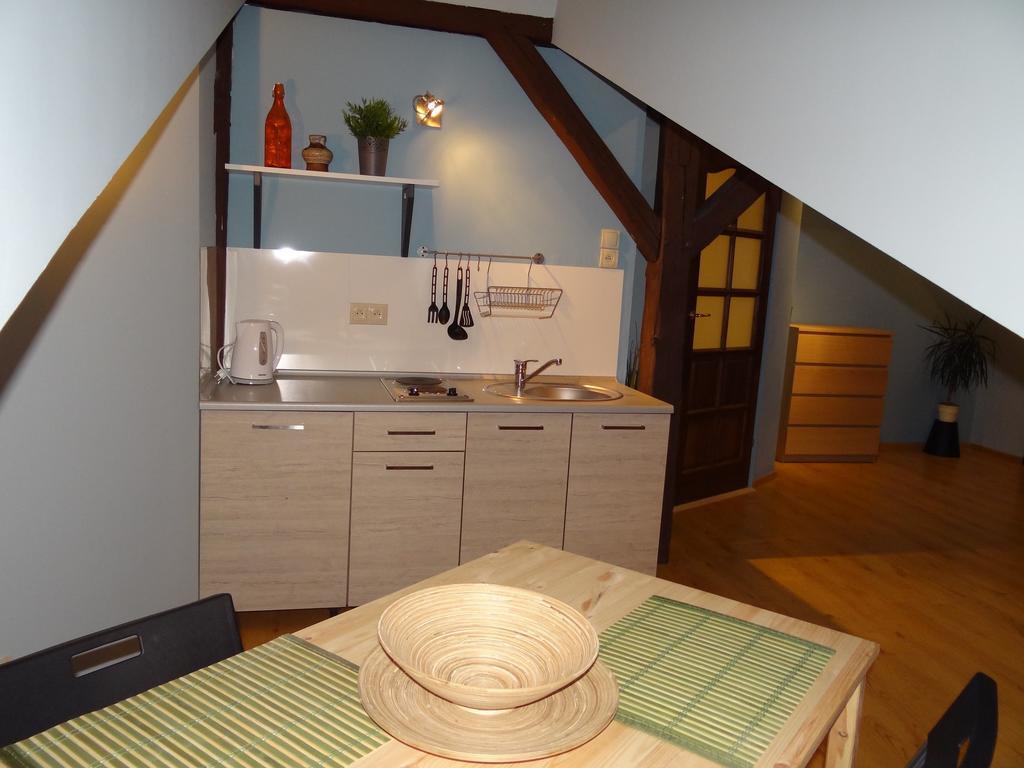 Apartament Sunny *