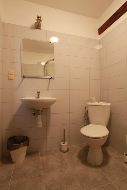 Sunny Apartment *