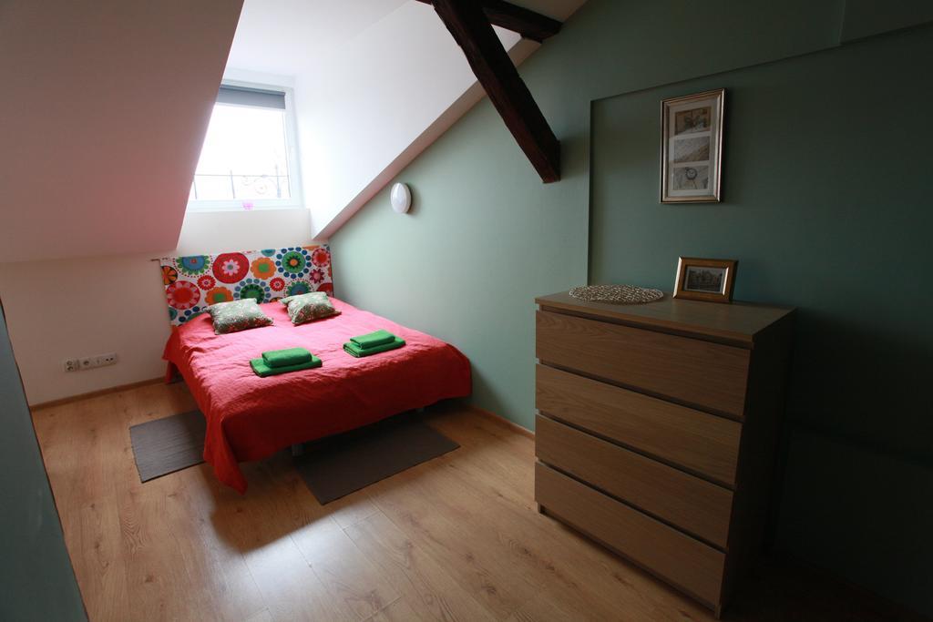 Apartament Sunny *