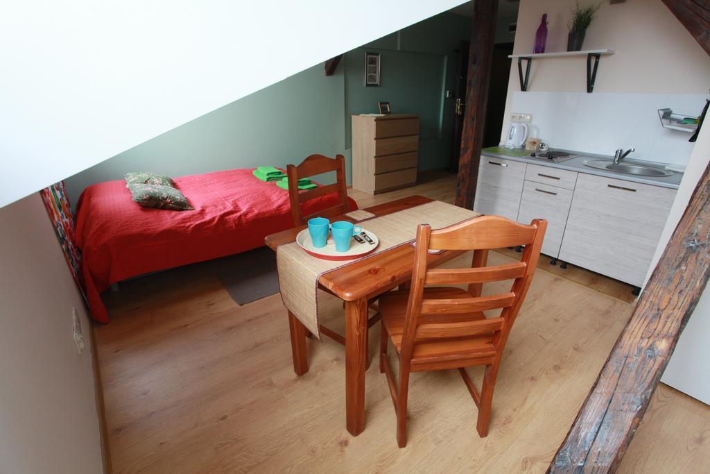 Apartament Sunny