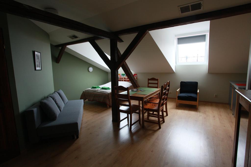 Sunny Apartament Kraków