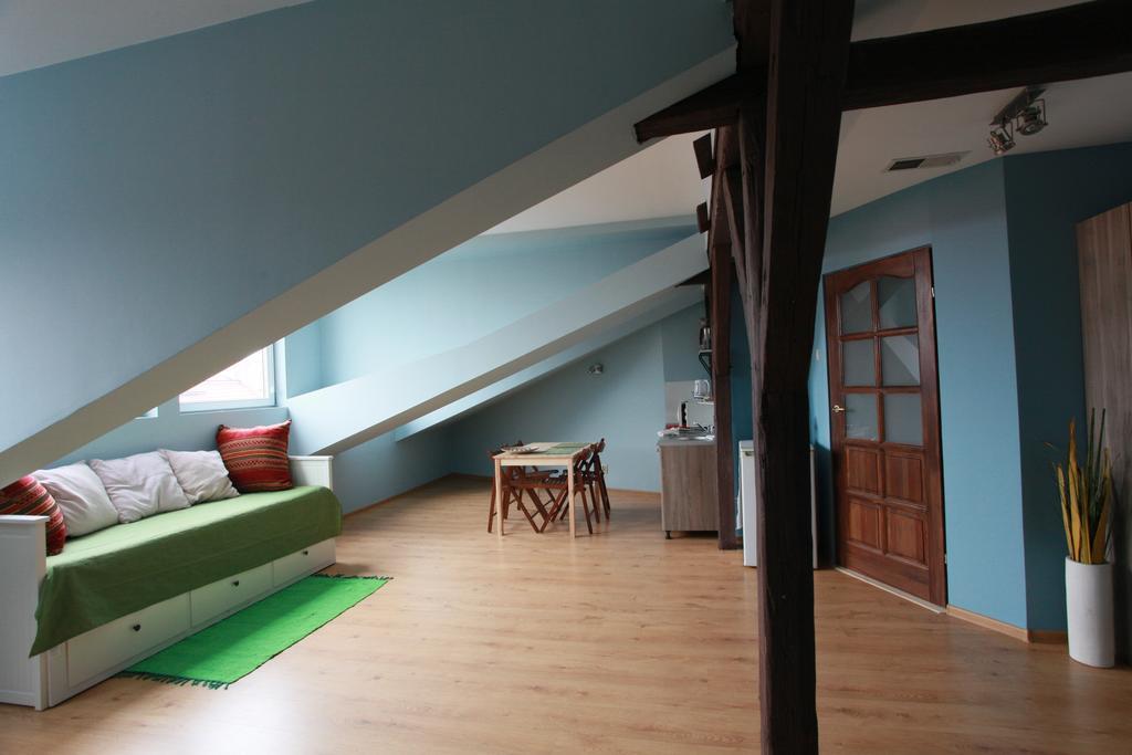 Apartament Sunny Kraków