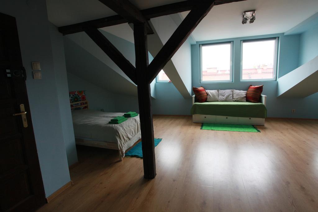 Apartament Sunny