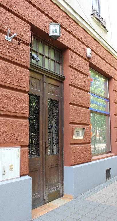 Apartament Sunny