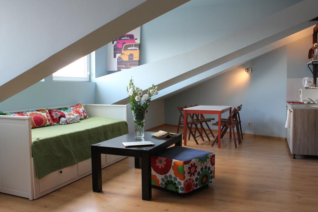 Apartament Sunny