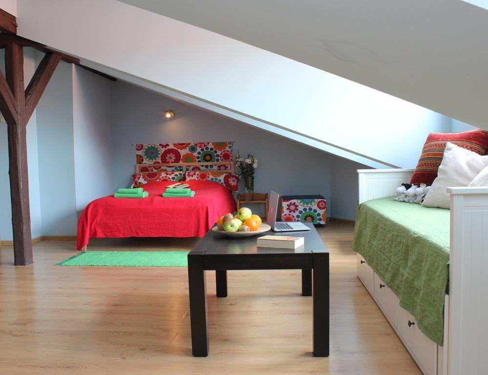 Apartament Sunny
