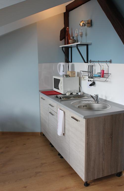 Apartament Sunny *