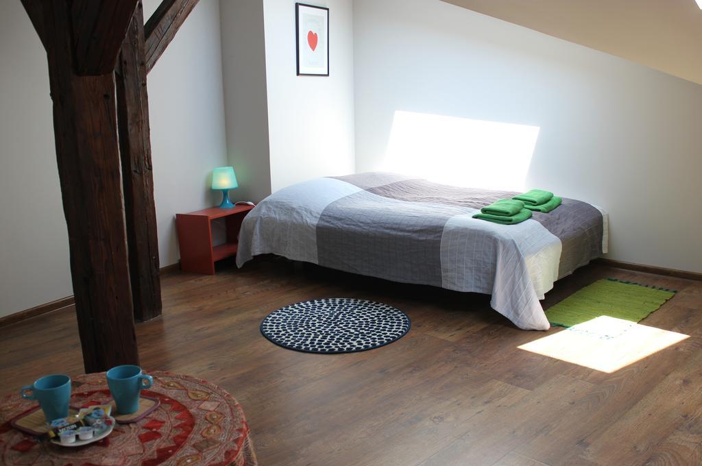 Apartament Sunny *