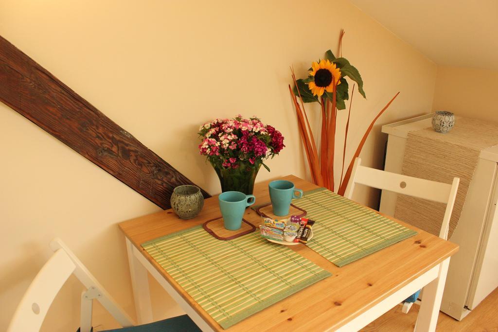 Apartament Sunny