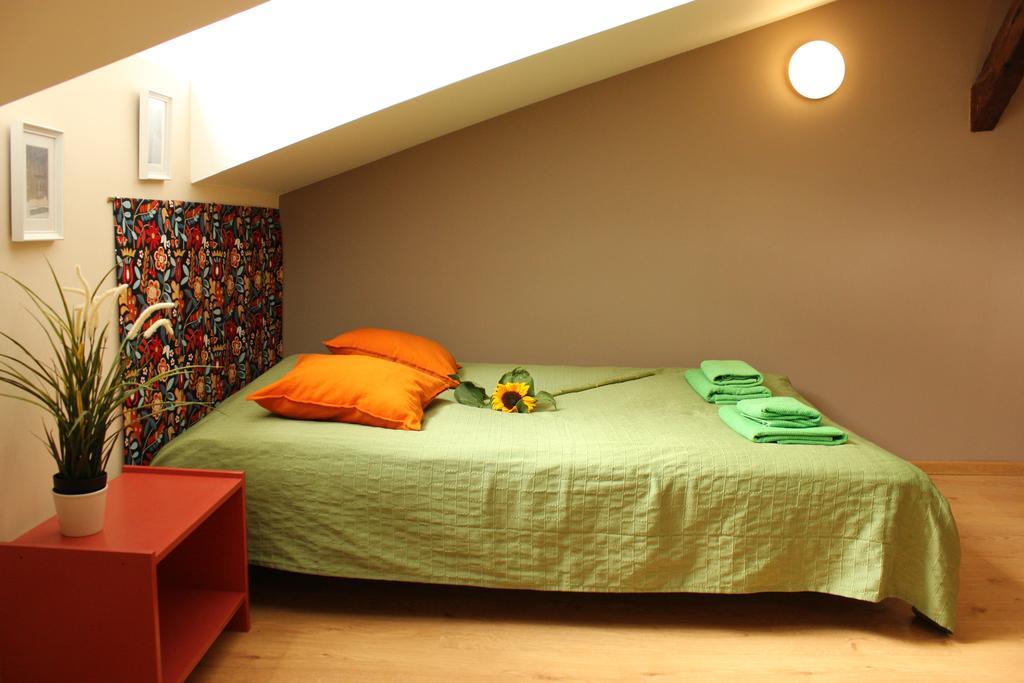 Apartament Sunny Kraków