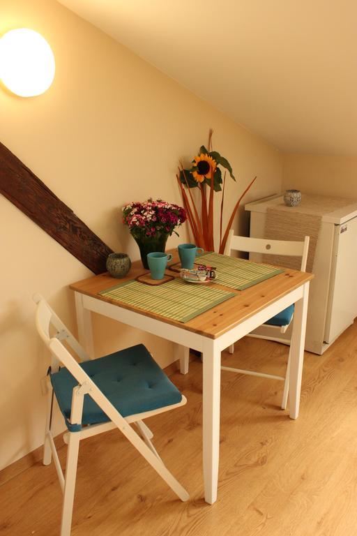 Apartament Sunny