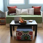 Sunny Studios