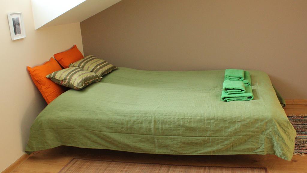Sunny Apartment Krakow