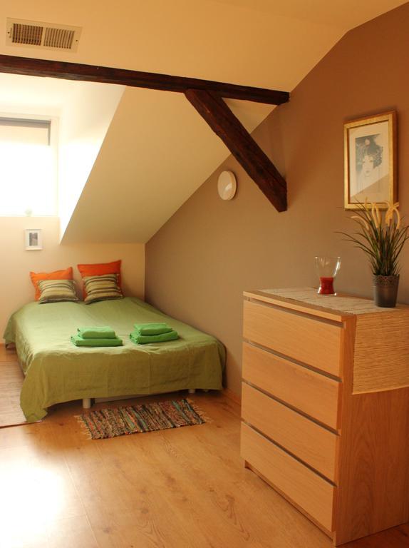 Sunny Apartment Krakow