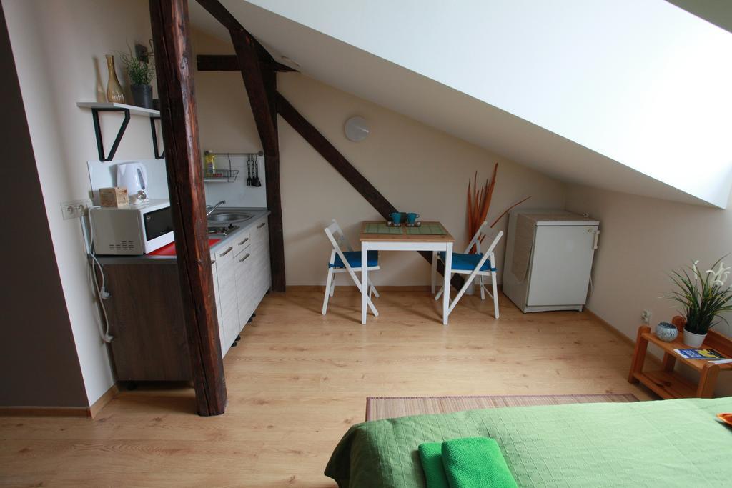 Apartment Sunny