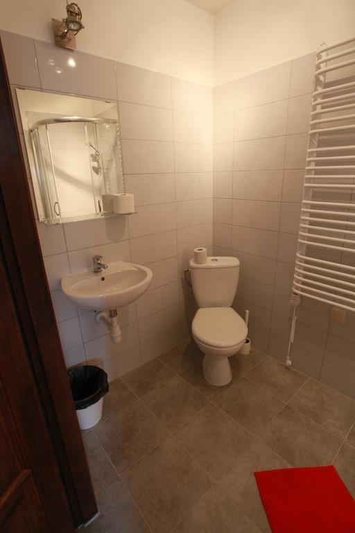 Sunny Apartment *