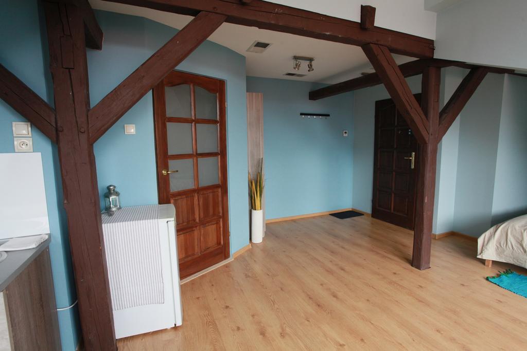 Sunny Apartment Krakow